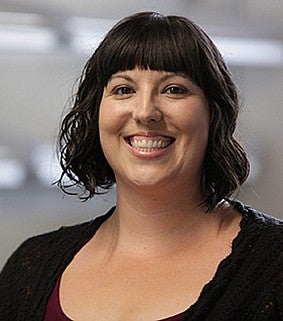 naomi crow