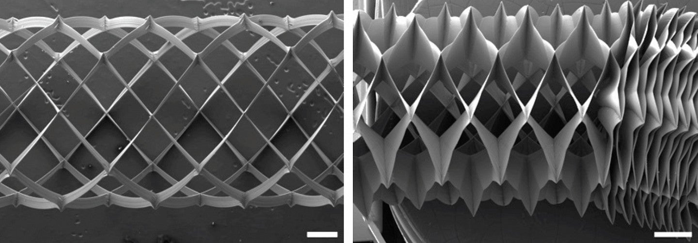 tubes scale