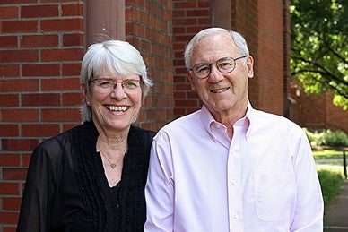 kenda and ken singer