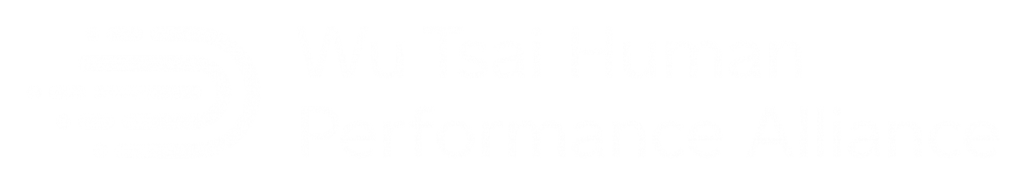 human performance logo