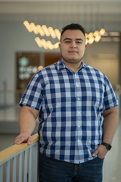 Philip Hernandez