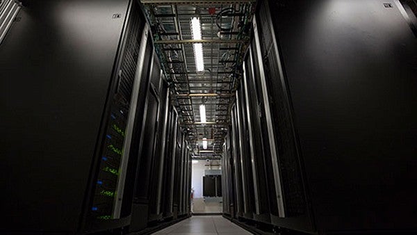 RACS servers