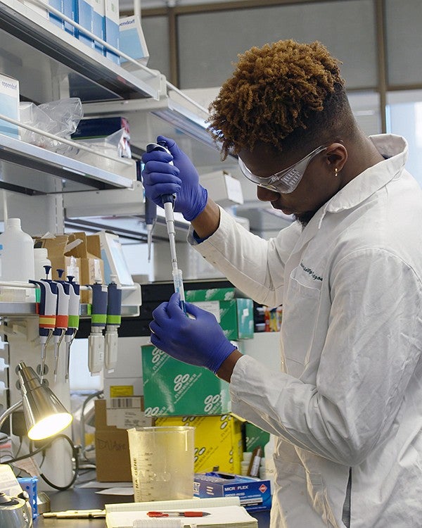 Bioinformatics Lab