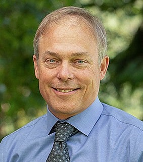 Jim Hutchison
