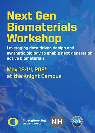 Graphic for Next Gen Biomaterials
