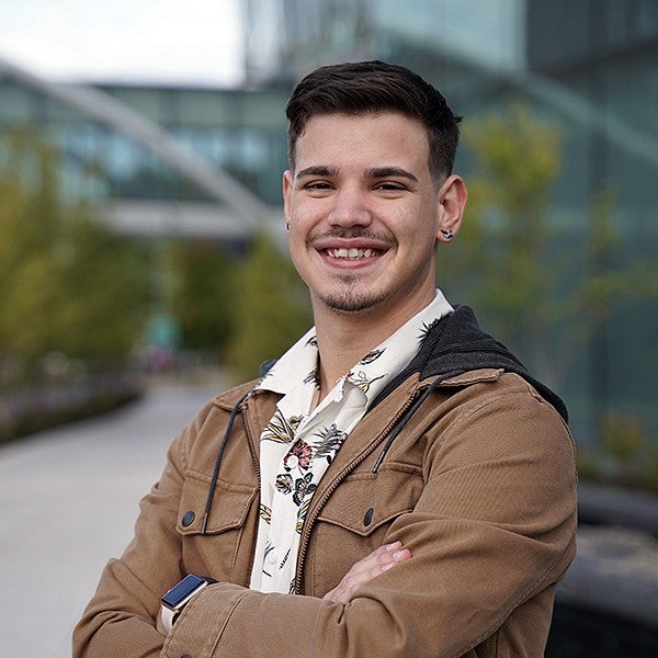 Yan Pacheco