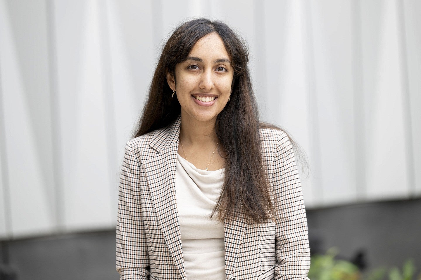 anika moorjani portrait