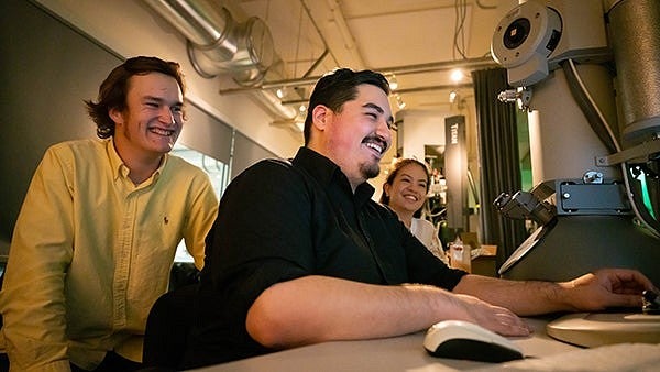 Photovoltaics lab