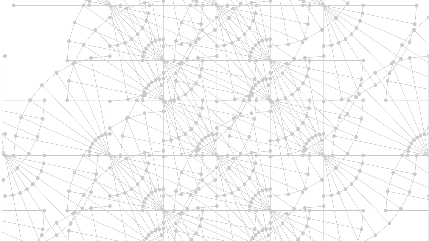 abstract DNA, lines and networks