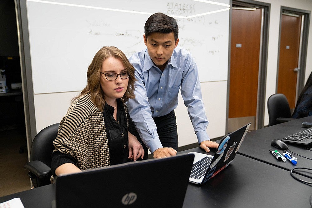 Bioinformatics & Genomics