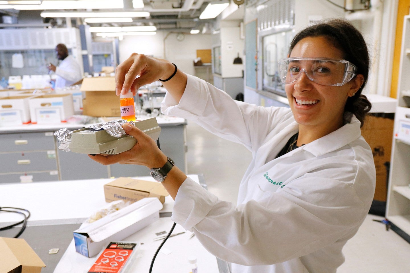 Polymer Science