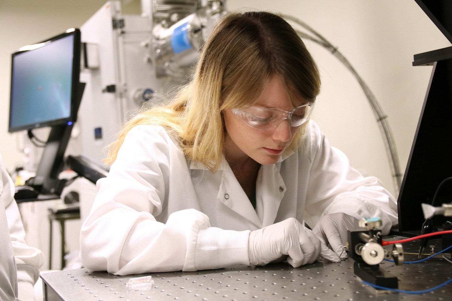 Semiconductors