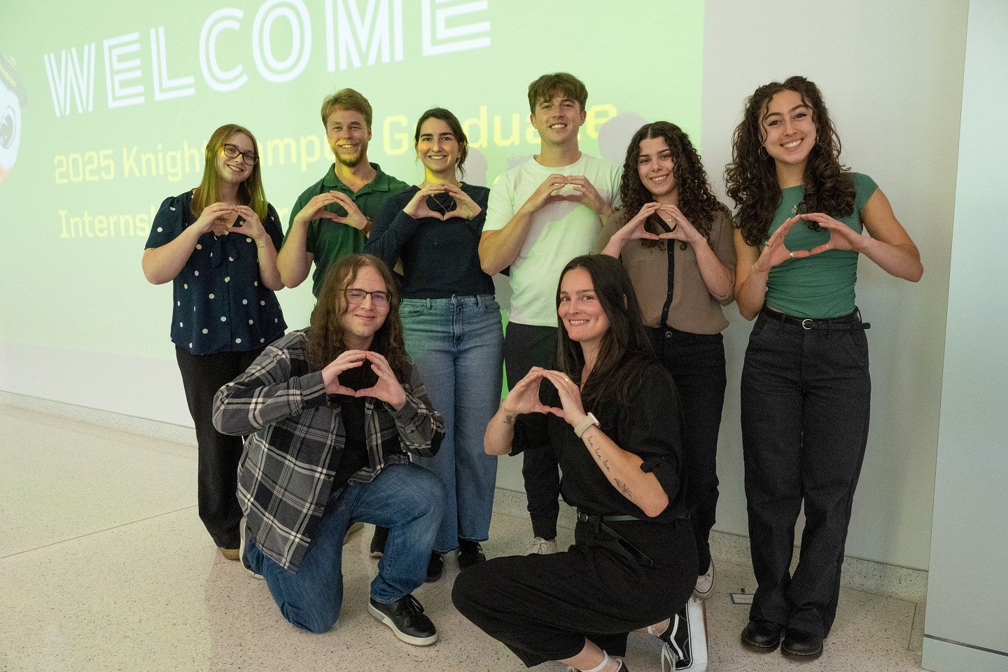 KCGIP Resilience Letter