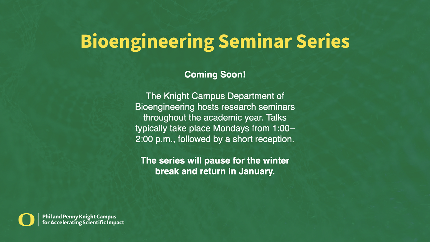 Schedule Coming Soon