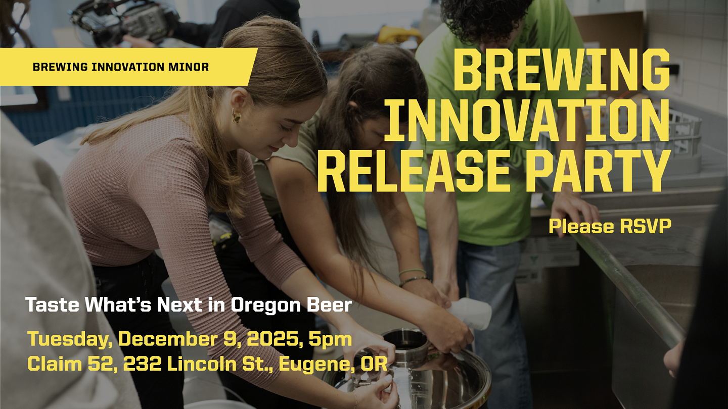 BRIN Release Party 2025