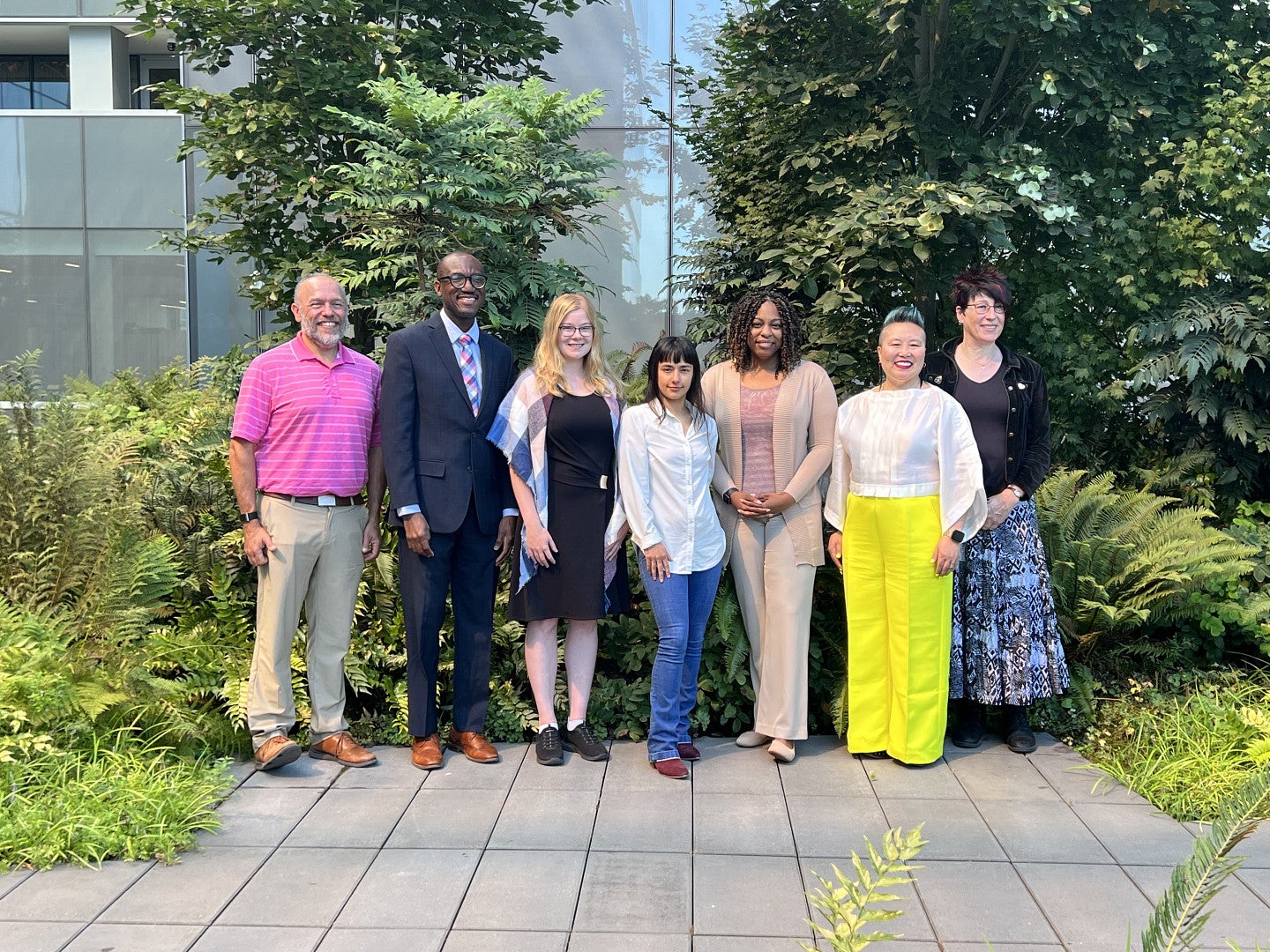 Inclusion Symposium Speakers 2025