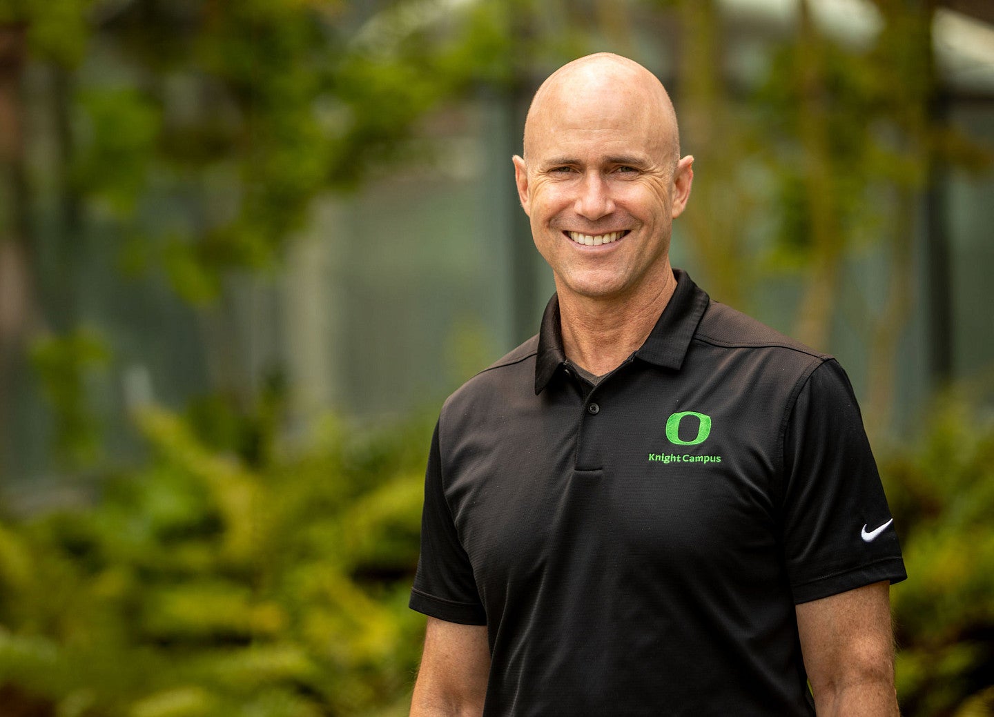 Robert Guldberg portrait