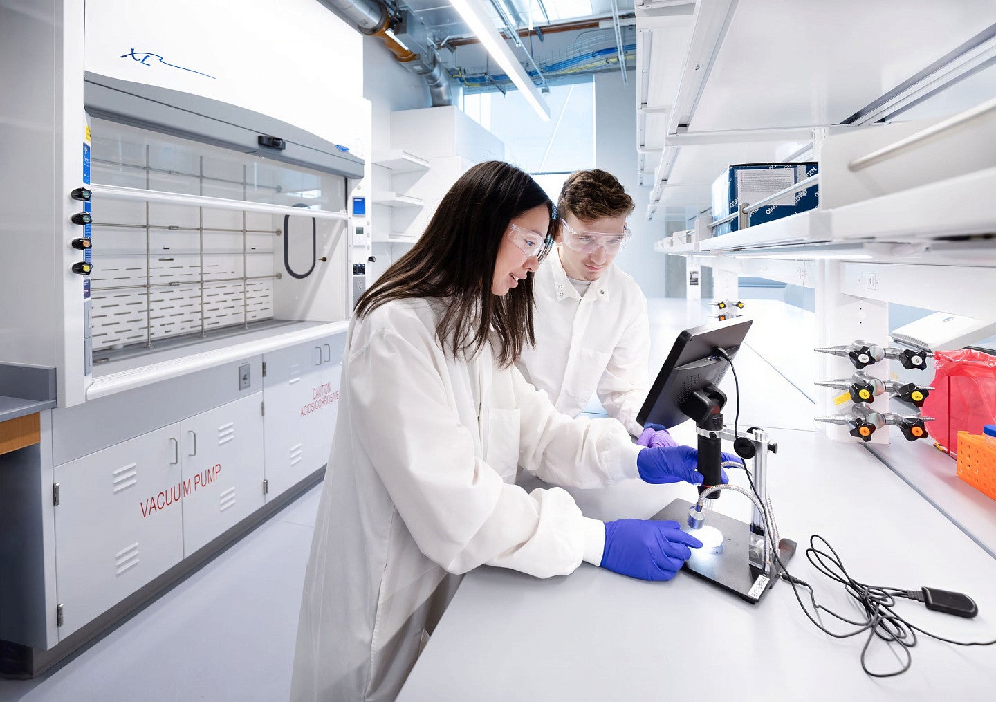 Papé Family Innovation Center