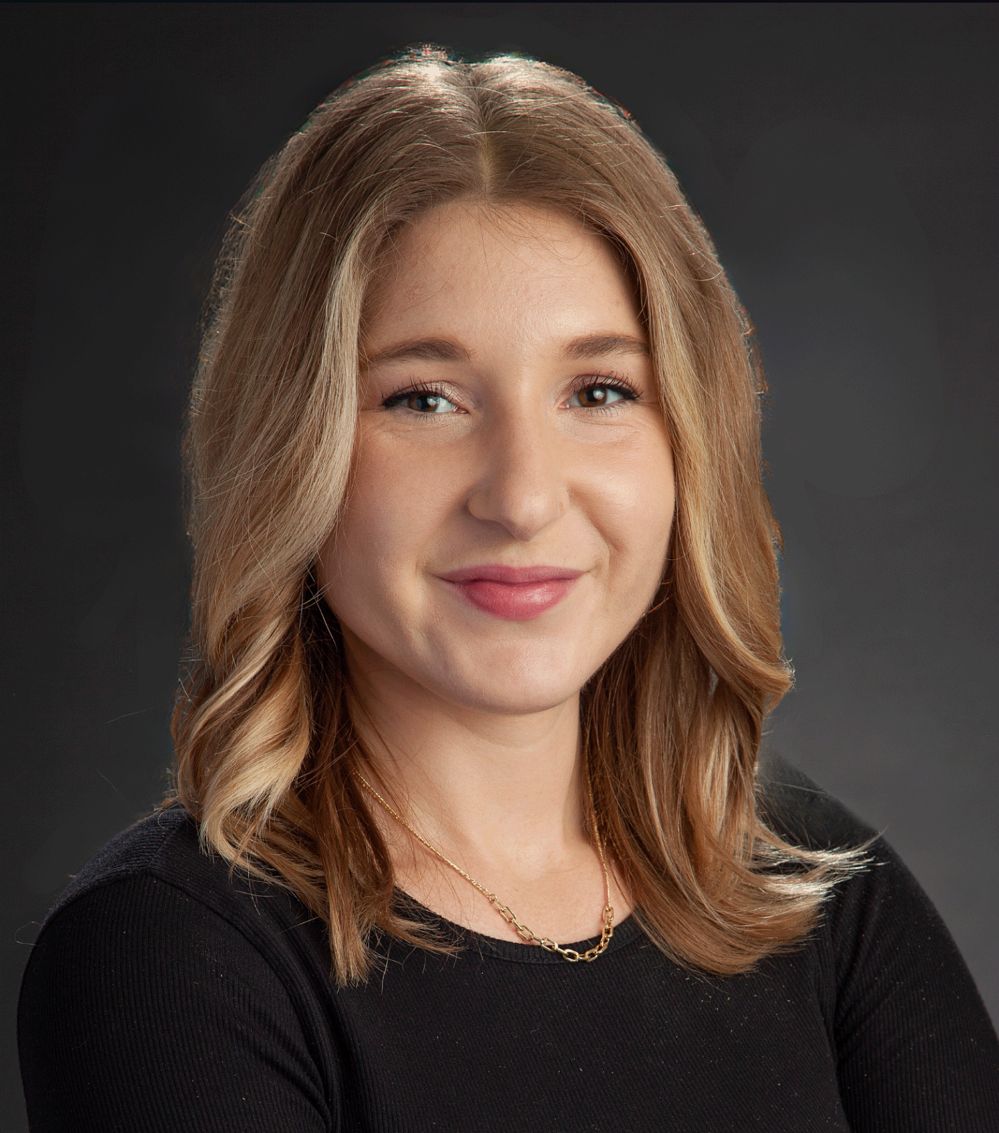 headshot of Cambra Kelly