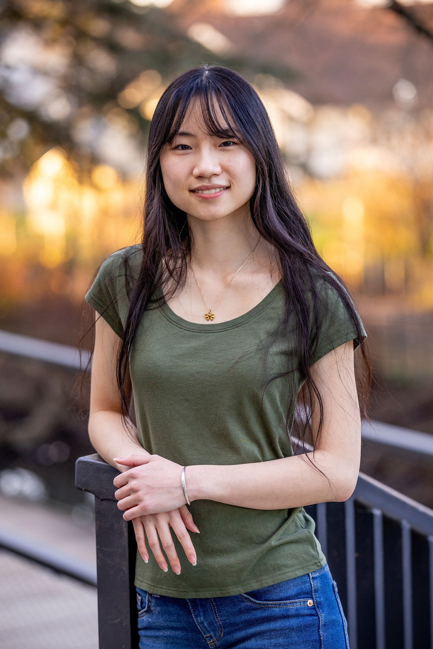 Cecelia Ong