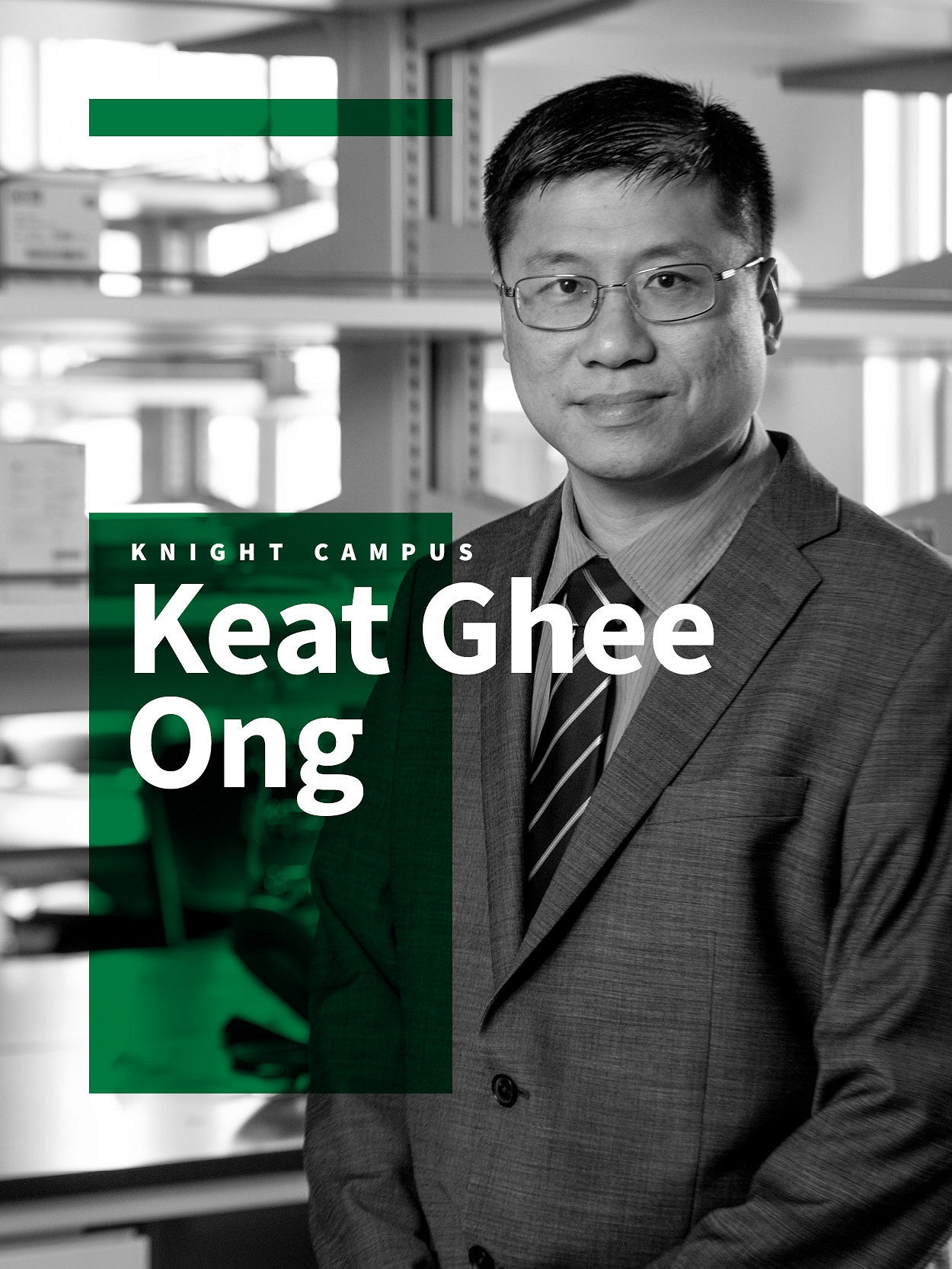 Keat Ghee Ong science knight out