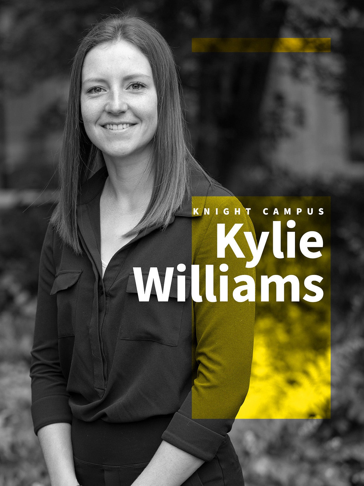 Kylie Williams science knight out