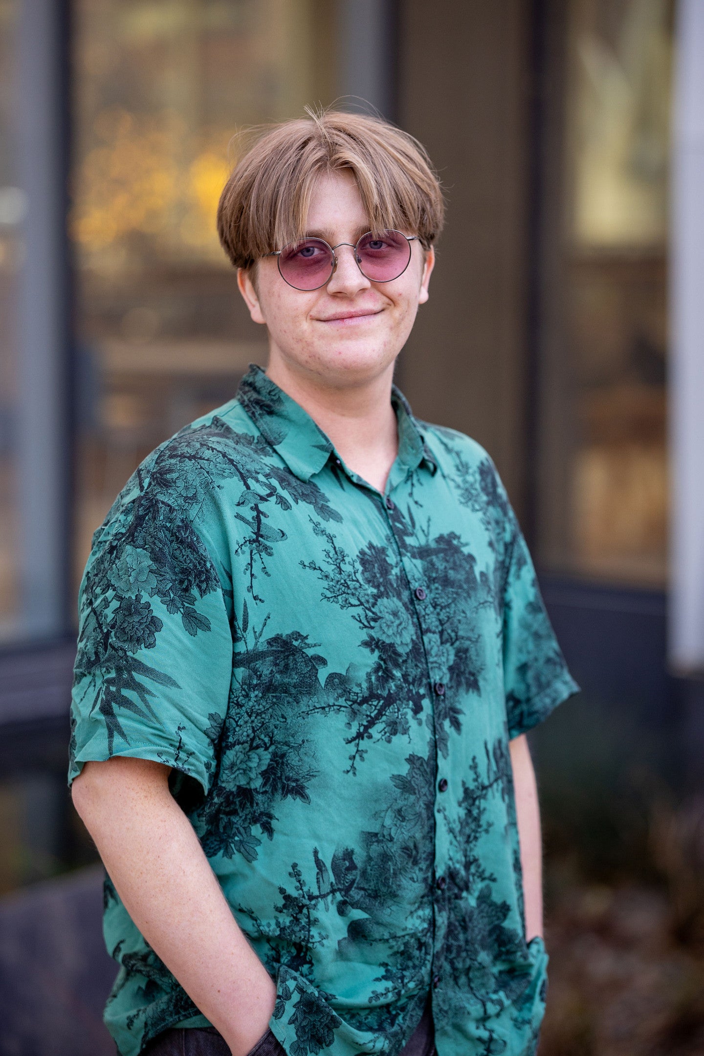  Tom Schertell