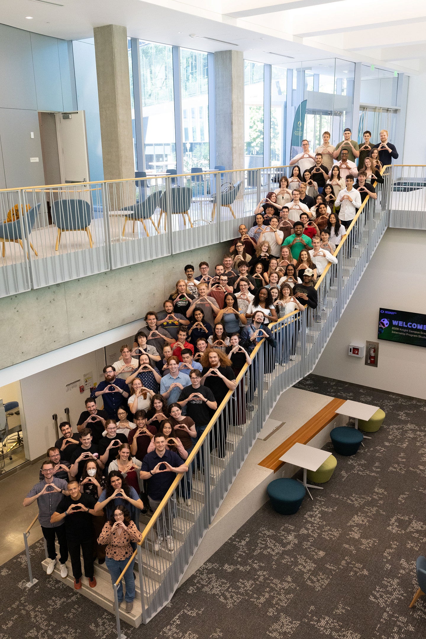 KCGIP Group photo 2026