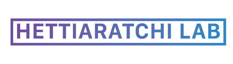 Hettiaratchi lab logo