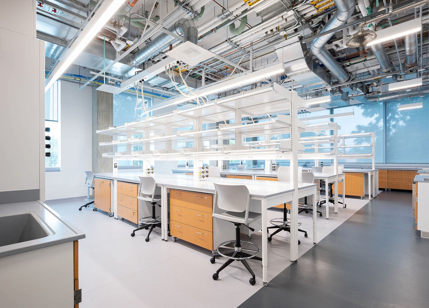Papé Family Innovation Center
