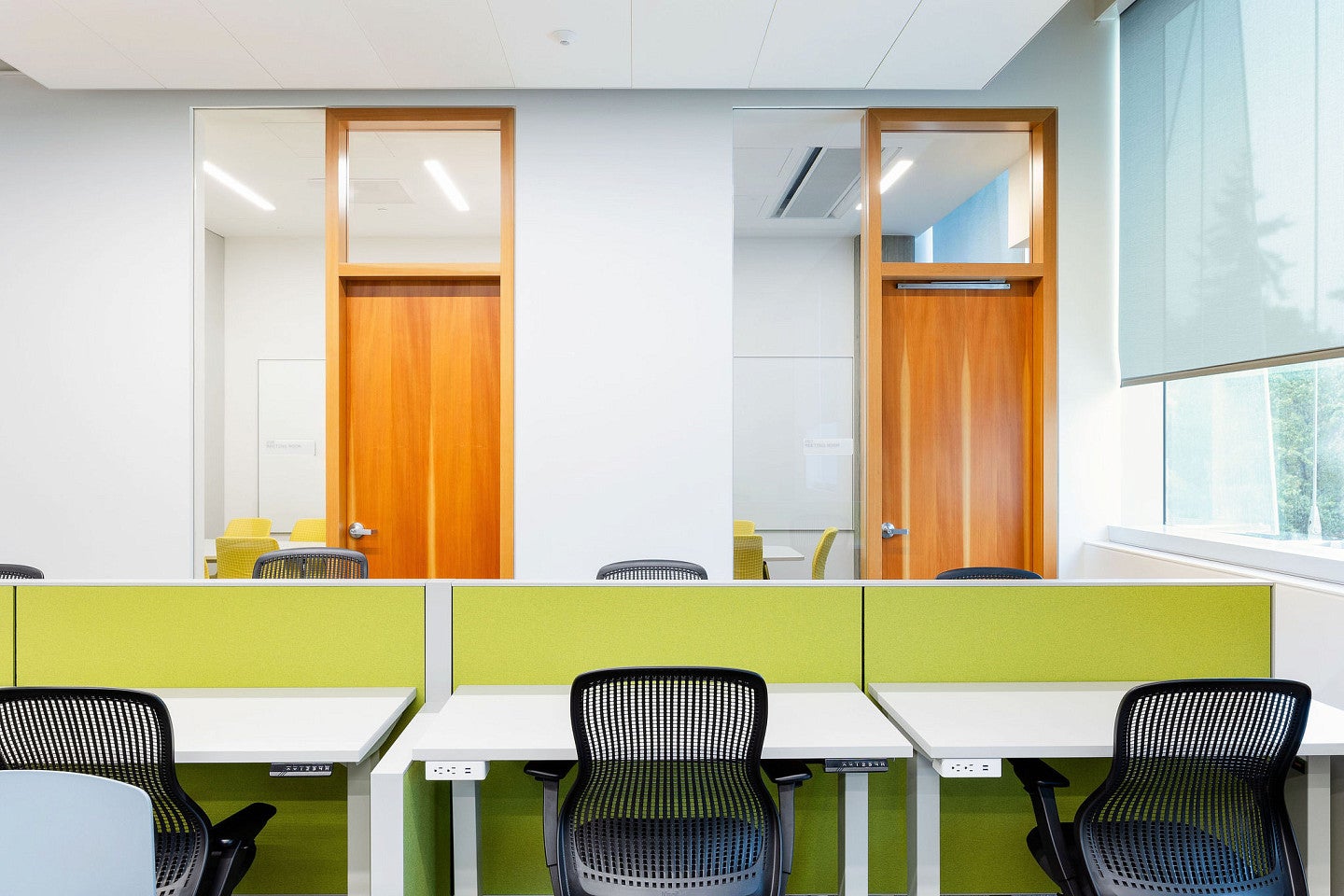 Papé Family Innovation Center