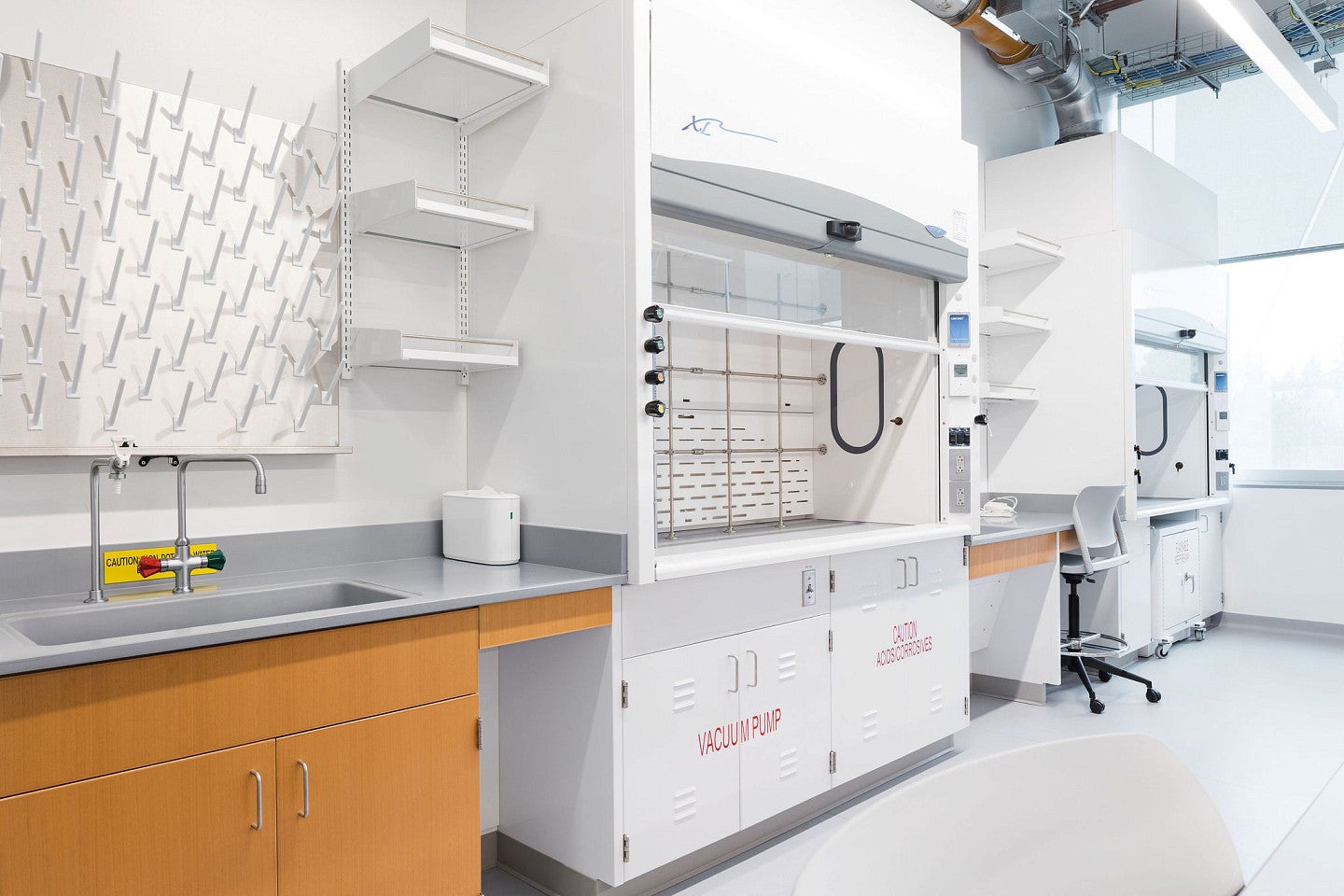 Papé Family Innovation Center