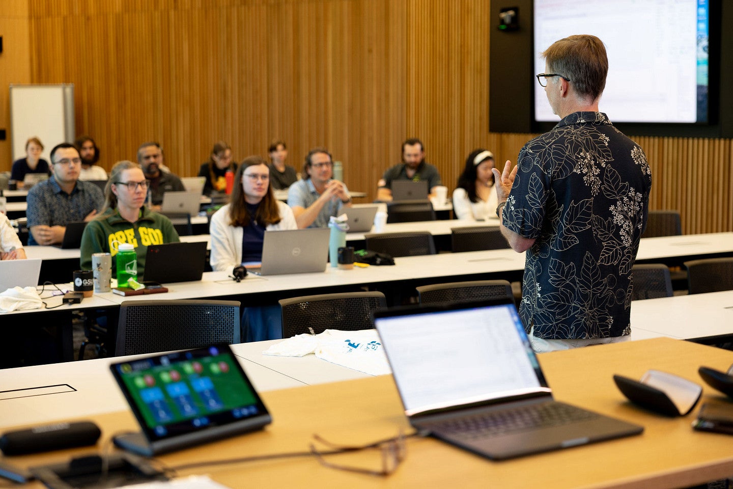 CBDS workshop