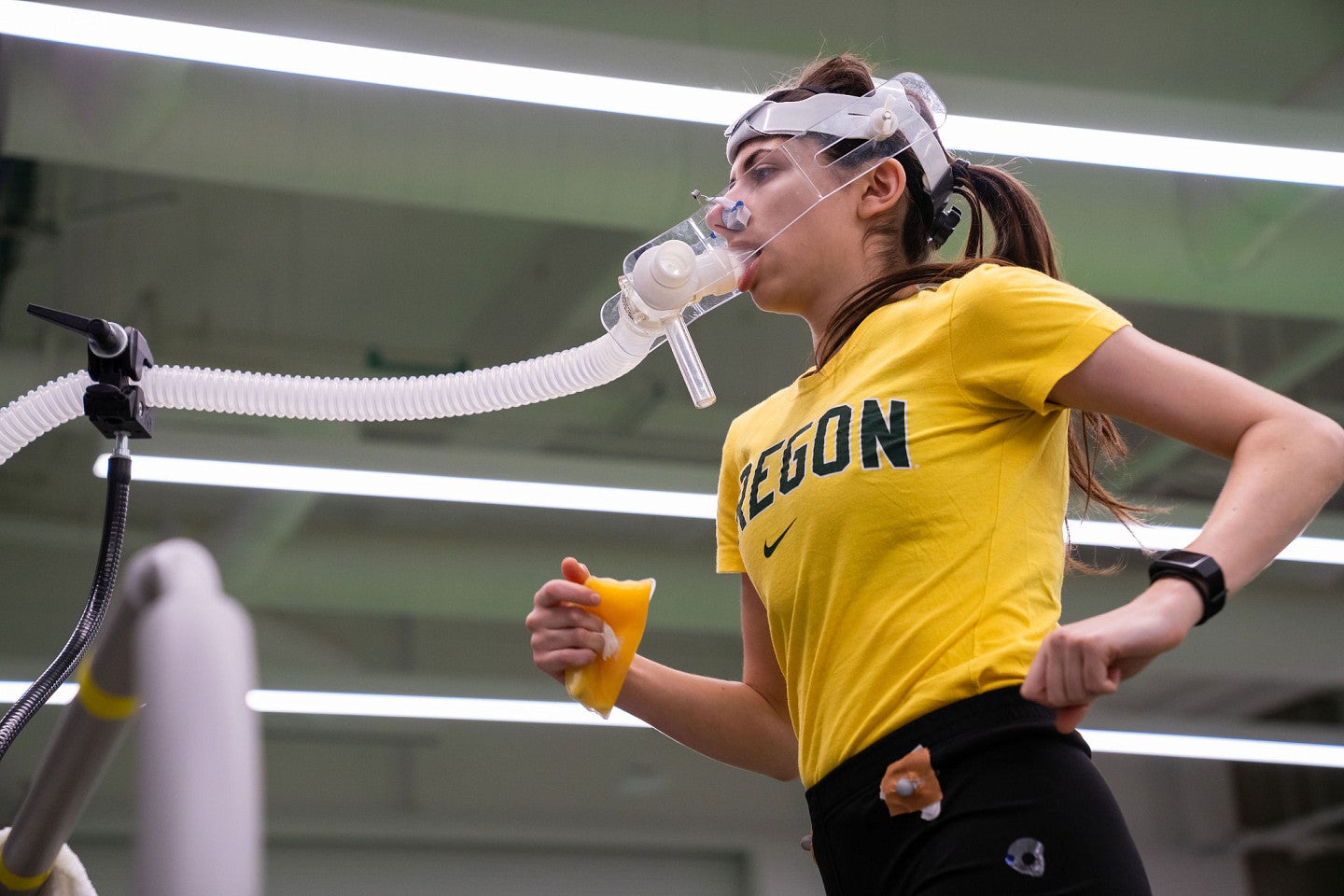 WuTsai Human Performance