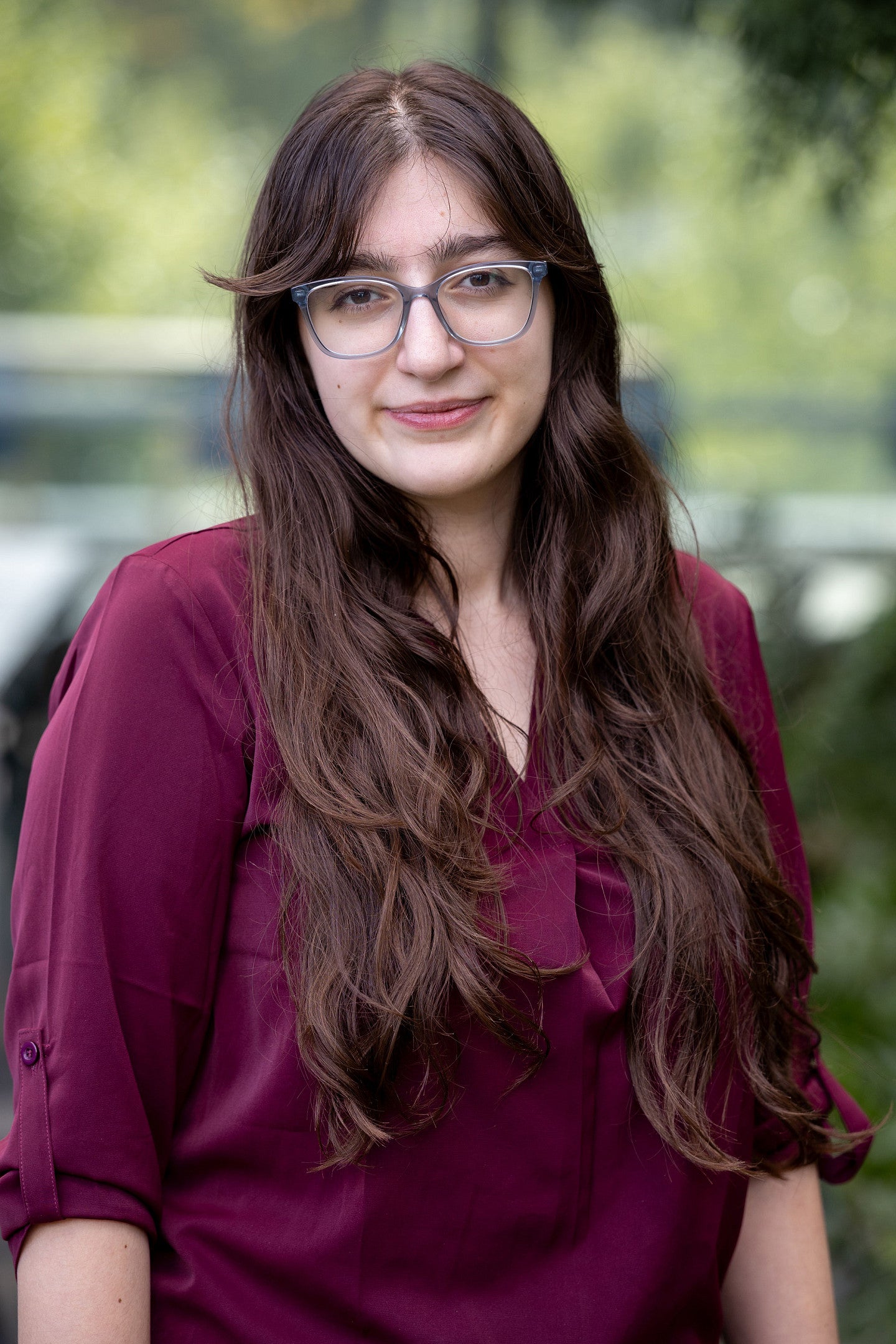 Cagla Numanoglu