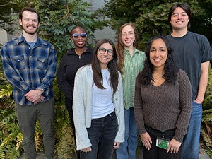 GSA exec board 26-27