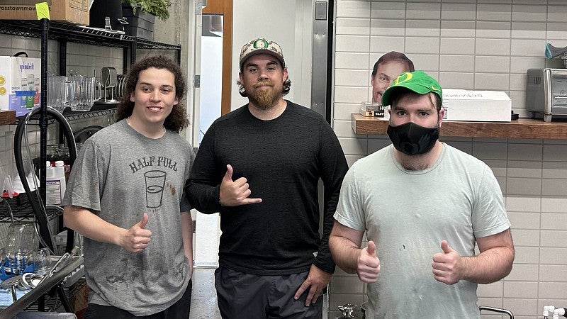 Pale Ale Spring 2025