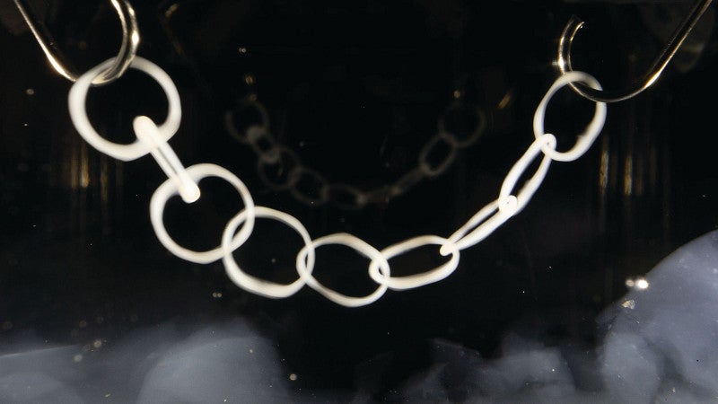 3d Fabrication