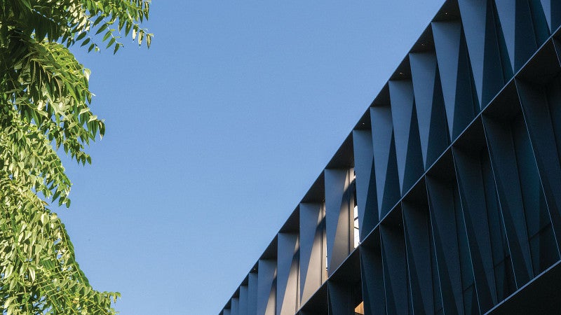 Building 2 Knight Campus