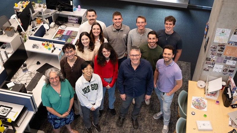 Dalton Lab