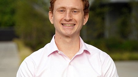 Jarod Forer