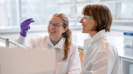 Benoit lab