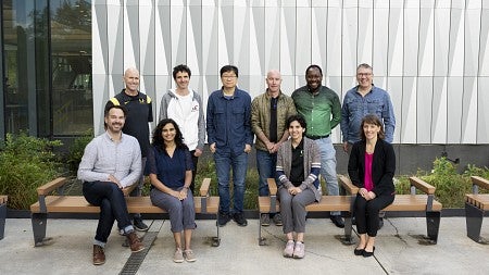 Department of Bioengineering Faculty 