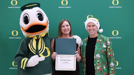 Laura McNight EOY 2025