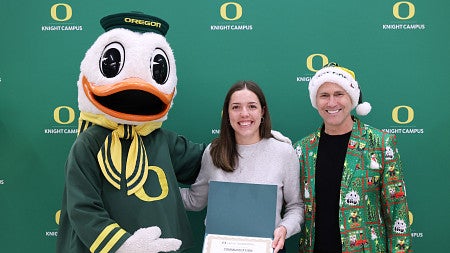 Rachel Bedford EOY 2025