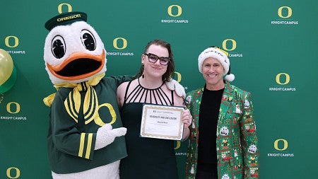 Maxine Wren EOY 2025