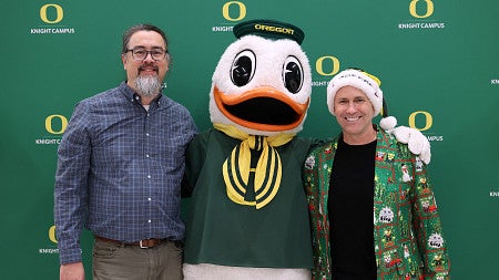 Mark Lonergan EOY 2025