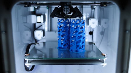 3D printer