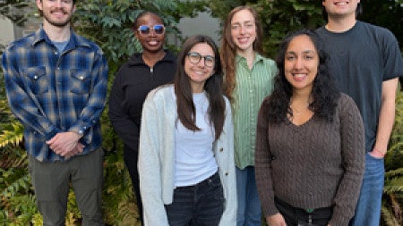 GSA exec board 26-27