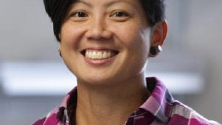 angela lin